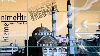Mehmet Gokce - Buharada  gul varmi