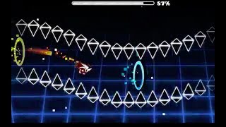 [NEW] BEST LAYOUTS OF THE WEEK - Episode 2! Geometry Dash 2.11