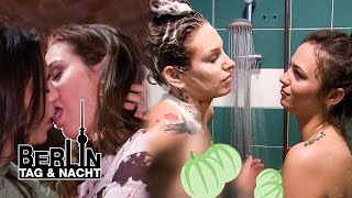ShowER-Girls – Voller Einsatz unter der Dusche!?‍❤️‍?‍?? #2126 | Berlin - Tag & Nacht