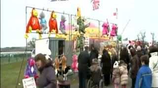 Towcester Racecourse feature