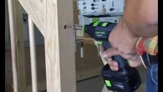 Festool T 12+3, T 15+3, T 18+3