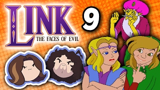 Link: The Faces of Evil: The Big Beautiful Woman - PART 9 - Game Grumps