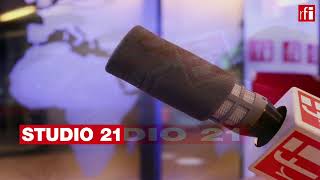 RFI Tiếng Việt : Phát thanh ngày 21/01/2020