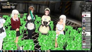 CM3D2 fix CM3D2 HF Patch multiple maid 15