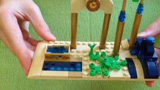 Мои самоделки по Lego Dimensions—ТАКОГО ВЫ ЕЩЁ НЕ ВИДЕЛИ!