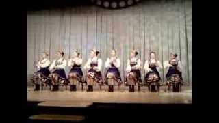 Солнцевские ложкари Коробейники