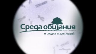 Репортаж о поселении родовых поместий Лесная Поляна в программе Среда обитания на канале ТНВ