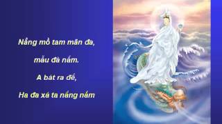 TIÊU TAI CÁT TƯỜNG THẦN CHÚ (Thập Chú) - Võ Tá Hân phổ nhạc