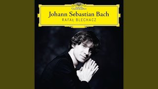 J.S. Bach: Partita No.3 In A Minor, BWV 827 - 2. Allemande