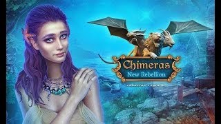 Химеры 7. Новый бунт прохождение #1