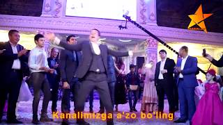 SARIQ BOLADAN EKSKLYUZIV RAQS