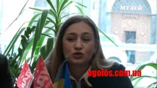Юринець про кризу у суспільстві