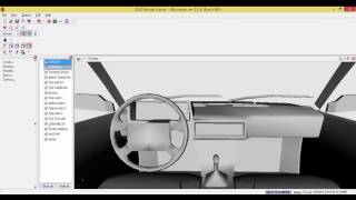 ZMODELLER  - Kaplama Nasıl Yapılır ?? -