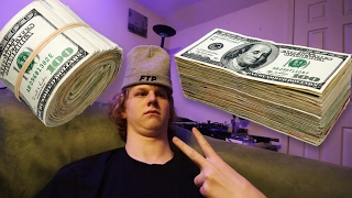 How much money do I make from YouTube?