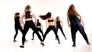 Денсхолл (Dancehall) в Челябинске, школа танцев Study-on, Челябинск Скачать в HD