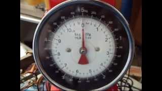 ICBM.Pirate Presents:- Scrapping / Power cord Stripping