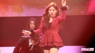 [Fancam] 141225 티아라 (소연, Soyeon, T-ARA) - 05. Cry Cry @ 7pm By SSoLEE