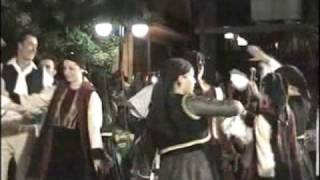 ΖΙΑΚΟΣ ΓΙΑΝΝΗΣ ΚΛΑΡΙΝΟ, ΡΑΝΙΑ ΧΕΛΙΔΩΝΗ, ΚΟΝΤΟΥΛΑ ΒΛΑΧΑ, ΔΡΥΜΟΣ ΕΛΑΣΣΟΝΑΣ 2007, ZIAKOS GIANNIS KLARINO, XELIDONI