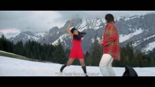 Zara Sa Jhoom Loon Main - Full HD 1080P with subs