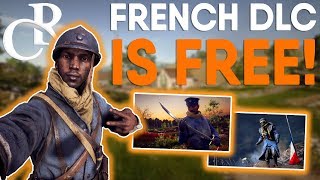 They Shall Not Pass DLC is FREE! - Battlefield 1 News
