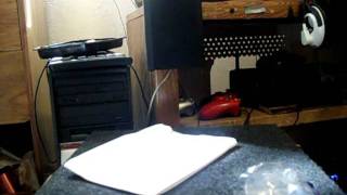 unboxing of a pioneer deh-3300ub