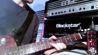 ENGL Ritchie Blackmore or Mooer Blacknight?
