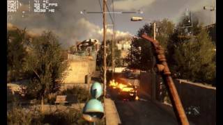 DYING LIGHT on Nvidia Geforce 940MX /Normal-High preset/Acer E5-475G