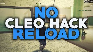 [SAMP 0.3.7] CLEO NoReload - Infinite Ammos ● Belciuu