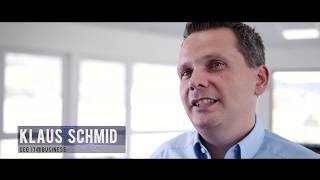 Partnerschaften verbinden