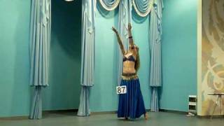 Daria Gulko @ Bastet '10.