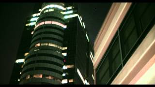 "Jersey City" GH2 Voigtlander 25mm/F.95 low light shooting