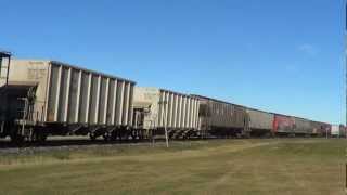 CN at Grandview