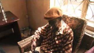 Music of Resistance - Seun Kuti - 18 Feb 09 - Part 1