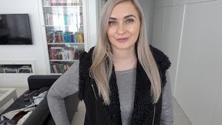 JAK SZYBKO WASZ MĄŻ ZABIERA SIĘ DO NAPRAW W DOMU? VLOGTOBER 16 SZUSZ