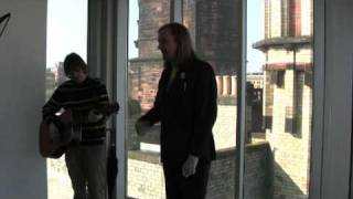 BMX Bandits - Girl At The Bus Stop (Daniel Treacy)
