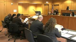 WATCH: Testimony continues in Charlie Bothuell abuse case