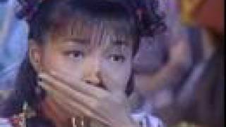 Legendary Siblings MV 小辣椒心如刀割