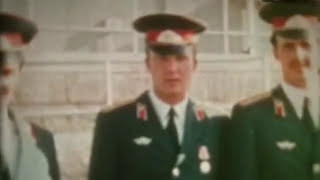 ЛЕЙТЕНАНТЫ