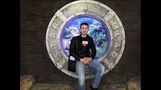 Электричка в Воронеж ж/д вокзал в Липецкой области (18 ноября 2018)!