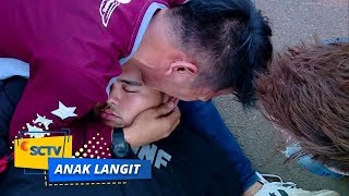 Menyedihkan Hati!! Hiro Harus Kehilangan Salah Satu Sahabatnya | Anak Langit Episode 1430