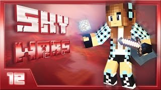 Адский челлендж в Майнкрафте | VimeWorld [Minecraft Sky Wars -12]