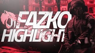 Rainbow Six Siège - Highlights