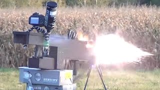 YouTuber Creation Vaporizes Stuff