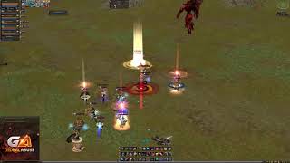 GlobalAbuse in L2 PlayTime ✔ ✌