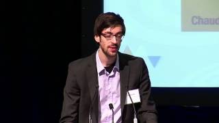 Les perspectives d'emploi en 2014 - Conférence SIIQ 2014
