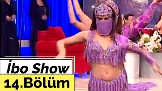 Selami Şahin,Seda Sayan ve Mezdeke - İbo Show (1998) 14. bölüm