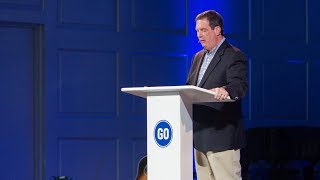 Thom Rainer - Dwell on These Things - Philippians 4:8