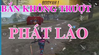 [GARENA FREE FIRE ] DUO CÙNG CU4 MACHO CÂU LIKE CHẾT LIÊN TỤC