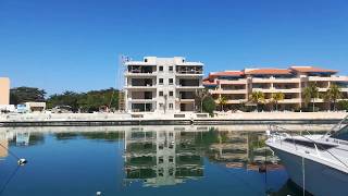 Купить недвижимость в Мексике. Продажа квартир в кондо Quinta Agua , Пуэрто Авентурас, Мексика.