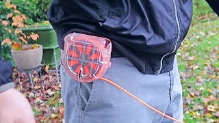 5 Cool Survival Inventions On The Next Level #20